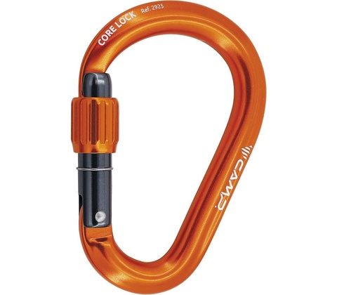 Camp Core Lock