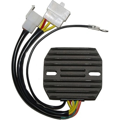 ELECTROSPORT regulátor napětí SUZUKI GT 380/550/750`73-77