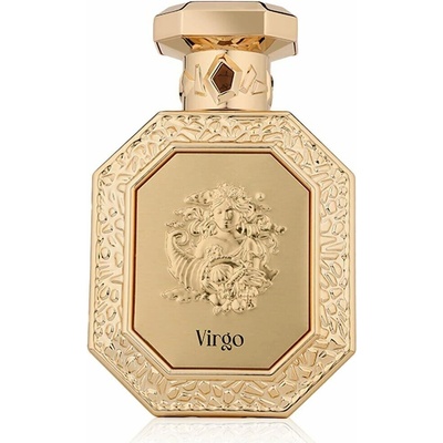 French Avenue Genesis Virgo parfumovaná voda unisex 90 ml