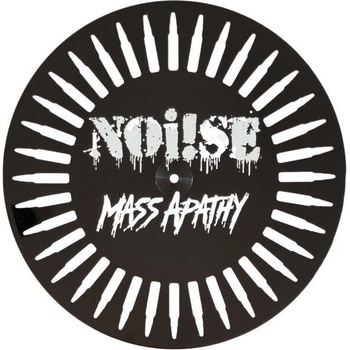 Noi! Se - Mass Apathy (LP) (0814867027922)