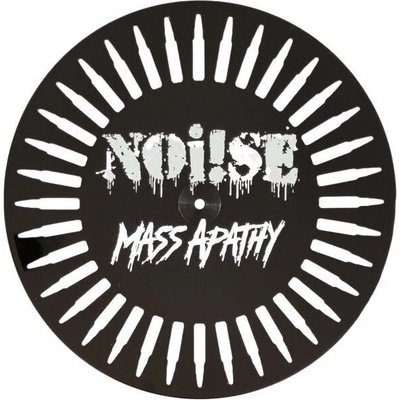 Noi! Se - Mass Apathy (LP) (0814867027922)