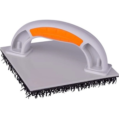 INSTRUMENT hladítko dekorativní 160x160mm TYTANX – Sleviste.cz