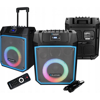 Blaupunkt Pilot MB08.2