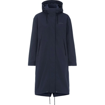 Didriksons Дамско яке парка Didriksons Women's Amira Parka - Dark Night Blue - размер 34 (EU) (104-4822-0211)