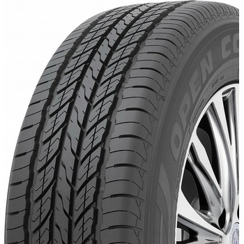 Toyo Open Country U/T 265/65 R18 114H