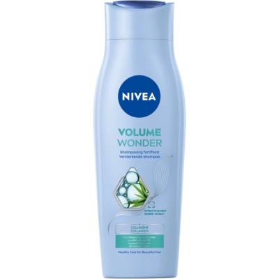 Nivea šampon volume wonder objem vlasů 250 ml