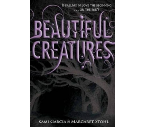 Beautiful Creatures