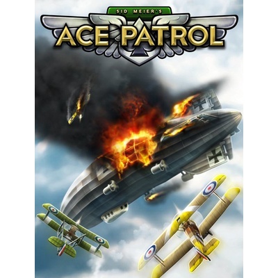 Ace Patrol Bundle