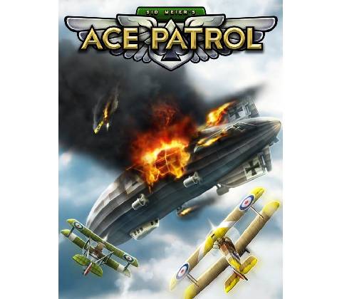 Ace Patrol Bundle