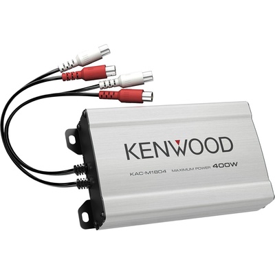 Kenwood KAC-M1804