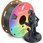 Polymaker Panchroma PLA Galaxy Dark Grey - 1, 75 mm / 1000 g (CA02028)