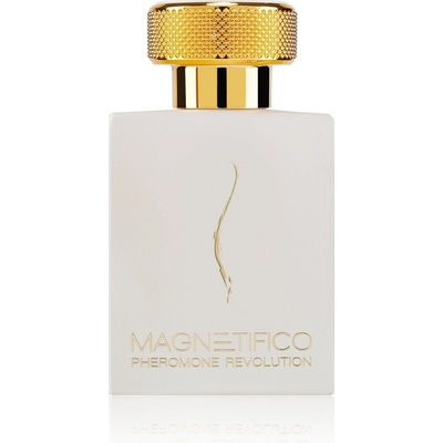 VALAVANI MAGNETIFICO Pheromone Revolution feromónový parfum pre ženy 50 ml