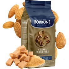 Caffè Borbone Crema Superiore 1 kg