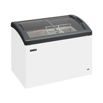 Tefcold Focus 106