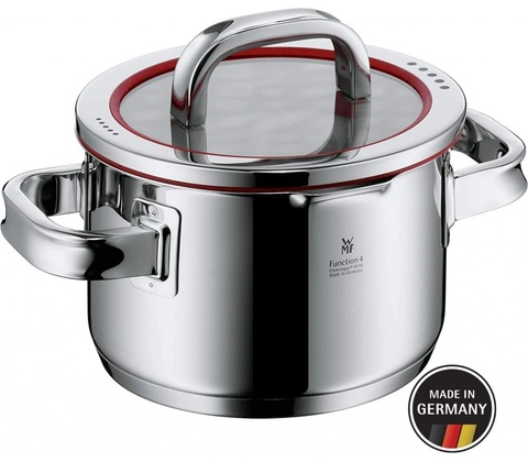 WMF Function 16 cm 1,9 l