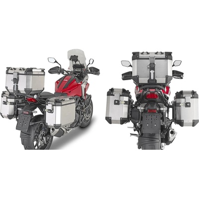 Givi PLO1192CAM