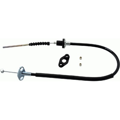 SACHS Lanko ovládania spojky 3074600138