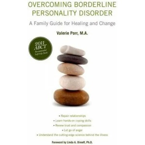 Overcoming Borderline Personality Disorder | Valerie Porr (ISBN: 9780195379587)