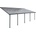 Palram Feria 3x7,3 m