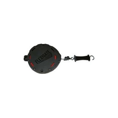 Brána pro elektrický ohradník - 19 m - FLEXIGATE