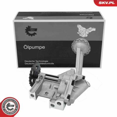 Olejové čerpadlo ESEN SKV 77SKV055 77SKV055