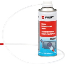 Würth Dezinfekčný sprej na klimatizáciu 300 ml