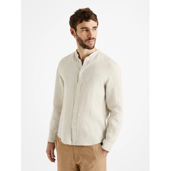 Celio Бежова мъжка ленена риза Celio Damaolin Celio | Bezhov | МЪЖЕ | S