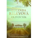 Olivovník - Lucinda Riley