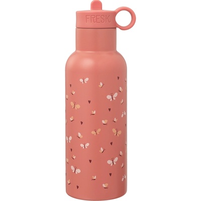 Fresk Nordic termo láhev Butterfly 500 ml