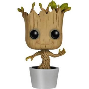 Funko Pop Marvel Gotg Dancing Groot (5104)