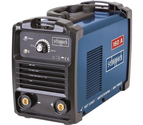 SCHEPPACH WSE 1100