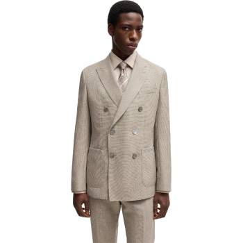 Boss C-Huge-Db-251 10268970 01 Mens - Light Beige