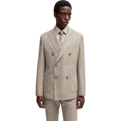 Boss C-Huge-Db-251 10268970 01 Mens - Light Beige