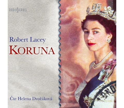 Koruna - Lacey Robert
