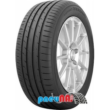 Toyo PROXES COMFORT 235/65 R18 110W