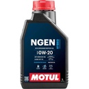 Motul Ngen Hybrid 0W-20 1 l