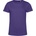 B&C Collection B&C INSPIRE E150 / Дамска тениска - сияещо лилаво S (01W02Bu3801)