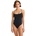 Roxy Бански костюм Roxy Beach Classics Strappy swimsuit - Black (Anthracite)