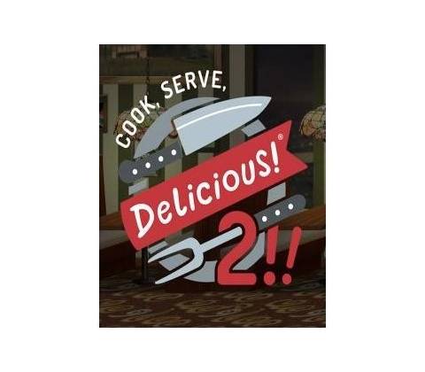 Cook, Serve, Delicious! 2!!