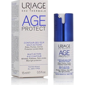 Uriage Age Protect omladzujúci krém na oči 15 ml