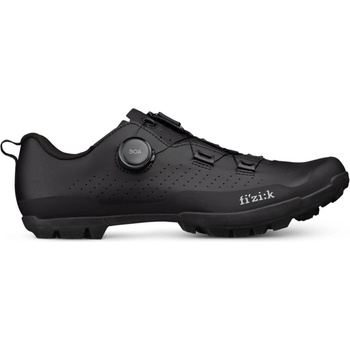 Fizik Terra Atlas-black/black