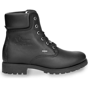 Panama Jack Дамски зимни ботуши Panama Jack Women's Panama 03 GTX Wool B1 Winter boots - Black - размер 40 (EU) (121-0958-0115)