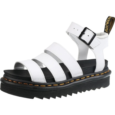 Dr. Martens джапанки дамски - Dr. Martens - DM25768100