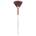 Dermacol Accessories Master Brush by PetraLovelyHair четка за озарител D59 Rose Gold