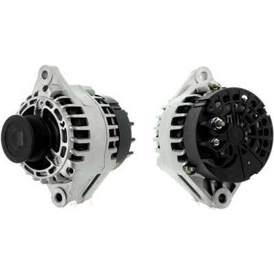 Alternátor Opel Astra 1.9 CDTi, Denso 102211-8640, 63377492