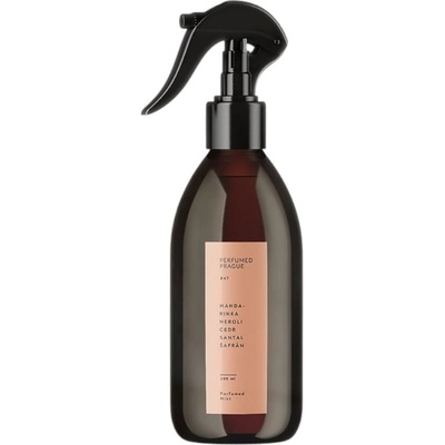 Perfumed Prague Интериорен аромат 200 ml #47 Tangerine, Neroli and Saffron - Perfumed Prague (RM47)