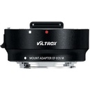 VILTROX adaptér EF-EOS M