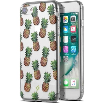 Ttec Гръб ttec за Iphone 7/8/SE2020/SE2022 - Pineapple (8694470655031)