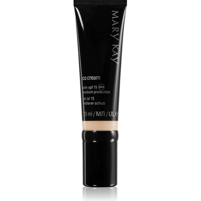 Mary Kay CC Cream CC крем SPF 15 цвят Very Light 29ml