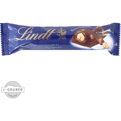Lindt Nocciolatte 35g – Hledejceny.cz